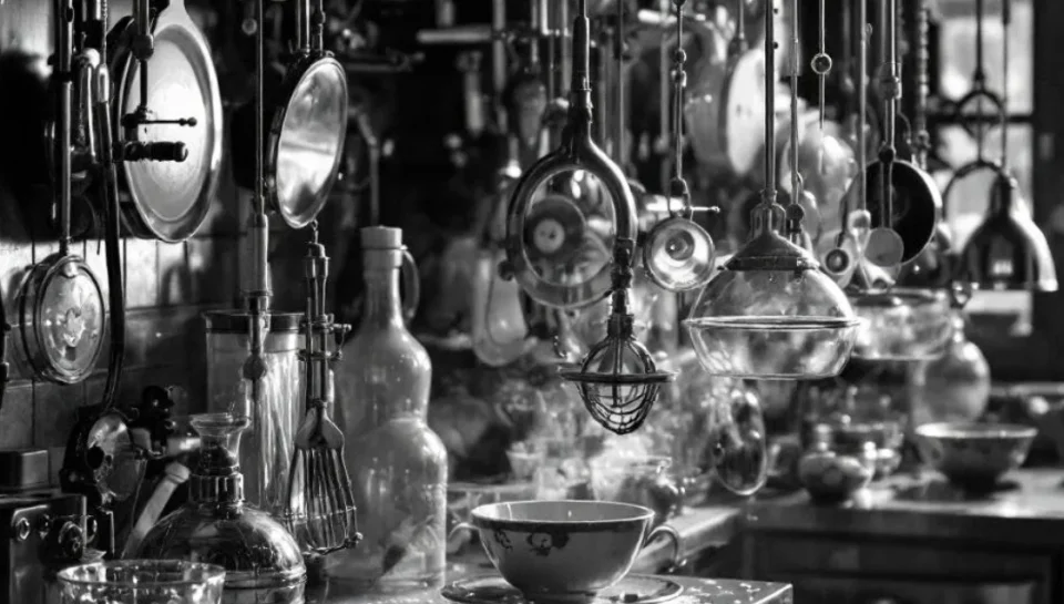 If Your Kitchen Could Talk, What Would It Complain About